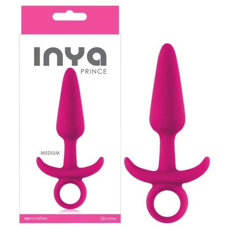 INYA Prince Medium - Pink
